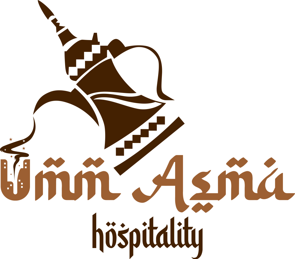 Umm Asma Hospitality