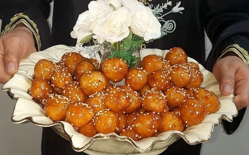 200 to 250 Pax Arabic coffee package