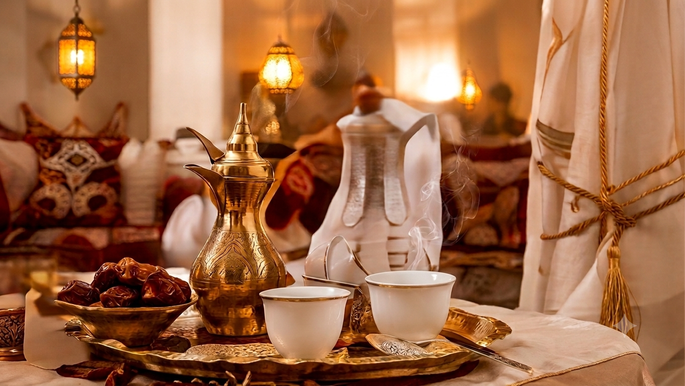 Majlis Service